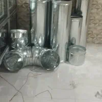 کانال سازی کولر و هود صنعتی.|خدمات پیشه و مهارت|بهارستان, |دیوار