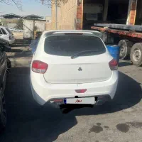 فروش فوری تیبا۲مدل۹۸|خودرو سواری و وانت|اصفهان, شهرک صنعتی امیرکبیر (شاپور جدید)|دیوار