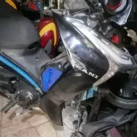 امداد و موتورسازی سیار منصف .تعمیر موتورسیکلت|خدمات موتور و ماشین|تهران, شهرک غرب|دیوار