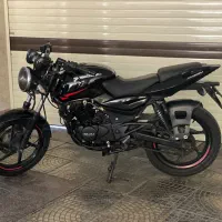 موتور پالس ۱۸۰