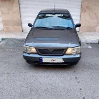 پراید 111 مدل اخر 89|خودرو سواری و وانت|مشهد, هنرستان|دیوار