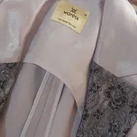 کاپشن بچه فقط ۱۵۰ لباس ۱۰۰ لباس مجلسی ۳ تکه ۱۰۰|کفش و لباس بچه|کرمان, |دیوار