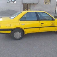 تاکسی عمومی ، پژو ۴۰۵ ، دوگانه سوز|خودرو سواری و وانت|مشهد, امیریه|دیوار