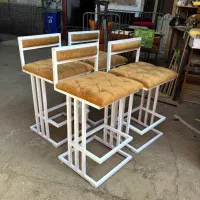 صندلی سه خط