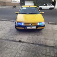 تاکسی تهران|خودرو سواری و وانت|فردیس, فردیس|دیوار