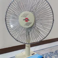 پنکه پارس خزر