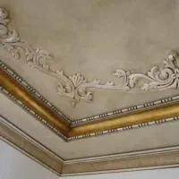 نقاشی ساختمان|خدمات پیشه و مهارت|باقرشهر, |دیوار