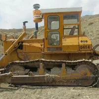 بولدوزر۶۵کوماتسو۴۱هزار