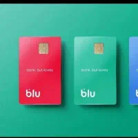 ۱۵۰ تومان هدیه بلو بانک به شما