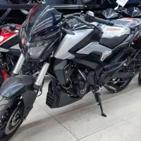 باجاج دومینار ۲۵۰ Dominar 250 bajaj نقد و اقساط|موتورسیکلت|تهران, بهار|دیوار