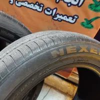 لاستیک خارجی نکسن کره ۲۰۵/۵۵/۱۶
