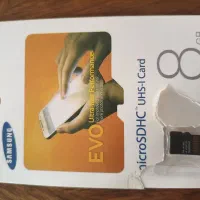 رم 8گیگ سامسونگ|لوازم جانبی موبایل و تبلت|پردیس, فاز ۴|دیوار