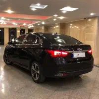 آریزو۵ توربو اتاق جدید مدل برج ۱۲ سال ۱۴۰۰|خودرو سواری و وانت|کرج, گوهردشت|دیوار