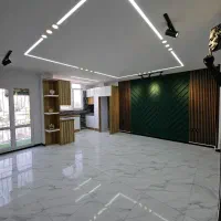 55متر/رو به نما/شاهکار نقشه و دیزاین/پارکینگ سندی|فروش آپارتمان|تهران, مرزداران|دیوار