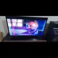 تلویزیون ال ی دی43|تلویزیون و پروژکتور|سبزوار, رضوی|دیوار