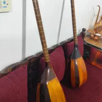 تنبور پاشنه ای