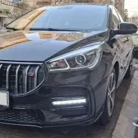 آریزو ۵ FL مدل 1402 در حد صفر|خودرو سواری و وانت|تهران, ابوذر|دیوار