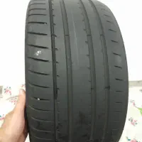 275/30R20 97Y Goodyear Eagle F1 Asymmetric 3 SUV|قطعات یدکی و لوازم جانبی|تهران, تسلیحات|دیوار