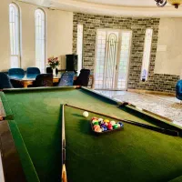 ویلا فول امکانات لوکس استخر ابگرم در دزفول|اجارهٔ کوتاه‌مدت ویلا و باغ|اهواز, امانیه|دیوار