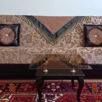 مبل راحتی ۱۰ نفره