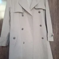 پالتو بارانی