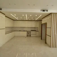 طراحی و اجرا کابینت هایگلاس تخصصی