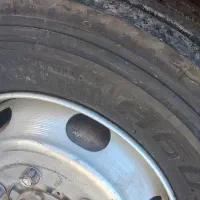 ایویکو مرغی 82|خودرو سنگین|سیجوال, |دیوار