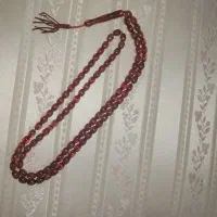 تسبیح کهربا