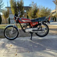 موتور مدل ۹۵