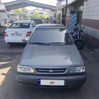 پراید مدل 87