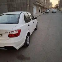 ساینا 402 دوگانه کارخانه سفید