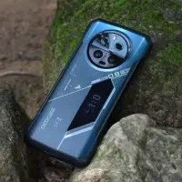 گوشی ضد ضربه دوجی  V40 pro