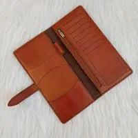 کیف پول چرم زنانه و مردانه|کیف، کفش، کمربند|کرج, اتحاد|دیوار