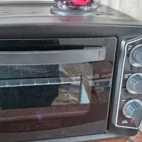 تستر 60لیتری|اجاق گاز و لوازم برقی پخت‌وپز|اقبالیه, |دیوار