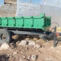 ترکتل ب شرط|خودرو سنگین|فیروزآباد (لرستان), |دیوار