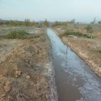 باغ ویلایی تقاب ۷۰۰متر