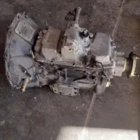 گیربکس شیلر