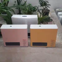 فروش بخاری ژاپنی بدون نیاز به دودکش و هیتر برقی