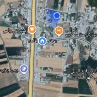 خانه مسکونی