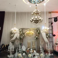 تالار.سالن عقد.تولد.شب چله.عمارت vip هایلین|خدمات پذیرایی، مراسم|مشهد, اقبال|دیوار