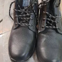 کفش ایمنی|کیف، کفش، کمربند|اهواز, شهرک صنعتی شماره 4|دیوار