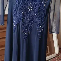 لباس مجلسی|لباس|دشتابی, |دیوار