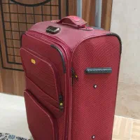 چمدان مسافرتی