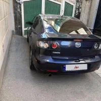 مزدا۳مدل۸۸|خودرو سواری و وانت|تهران, سردارجنگل|دیوار