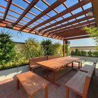 عمارت دروس/160متر3ساله/ 2جهت نور /فول|اجارهٔ آپارتمان|تهران, دروس|دیوار