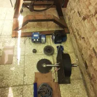 ژنراتور بی نهایت