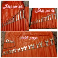 اچار اسناپون ابزار اسناپون (اگهی تا جمعه)
