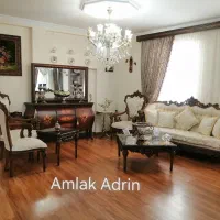 ۱۲۰متر ۲خواب فول شهرزیبا