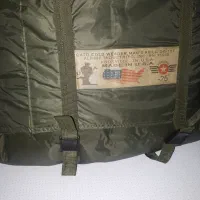 کیسه خواب آمریکایی