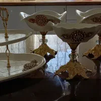 فروش ظروف پذیرایی